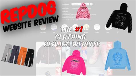 online replica clothing store|best rep websites for clothes.